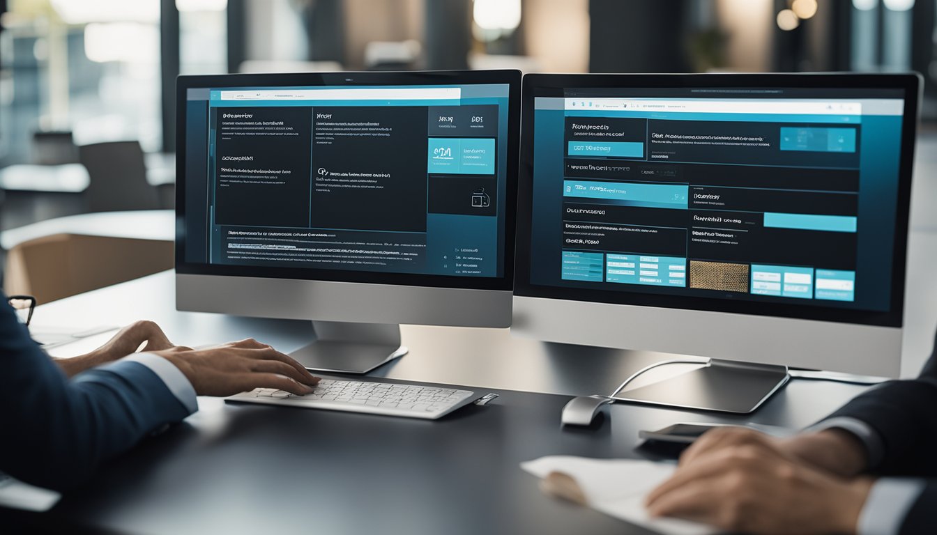 Office 365 Single Signon vs Same Signon